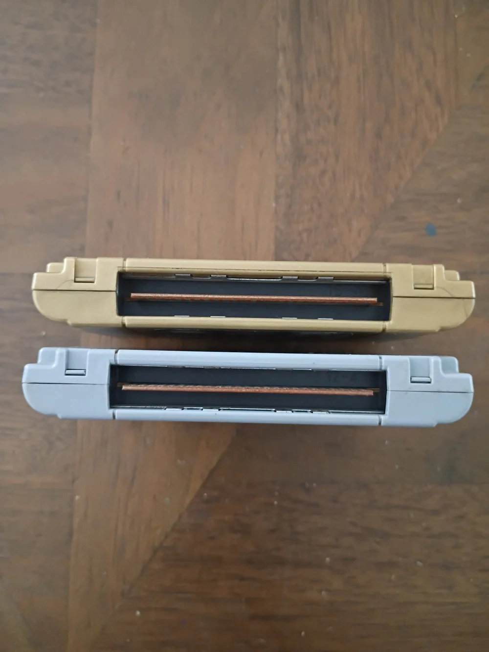 Nintendo OoT Classic Grey And MM Collectors Edition